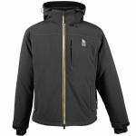 Men's Rugged Heated Jacket + Battery Combo