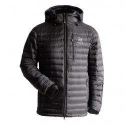 Men's Down X Heated Jacket - BATTERY NOT INCLUDED