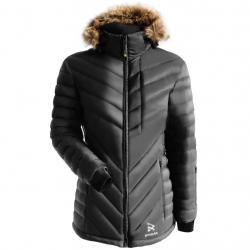 Women's Down X Heated Jacket- BATTERY NOT INCLUDED