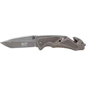 S&W Military & Police Folder