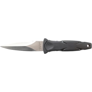 Smith & WessonA(R) Silver H.R.T. Full Tang Spear Point Fixed Blade