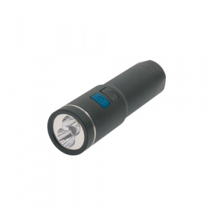 Night Guard Quad Beam Flashlight