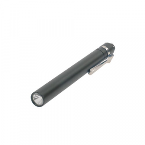 Night Guard Slim Flashlight