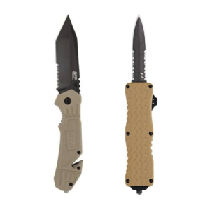 Tactical Knife Bundle