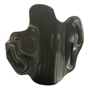 RH Blk Speed Scabbard M&PA(R) Comp9MM/40