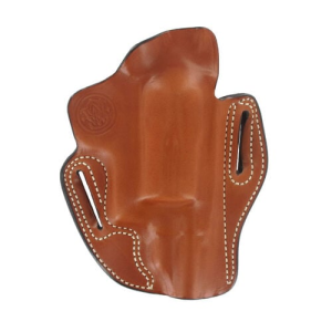RH Tan Speed Scabbard Smith & WessonA(R) Governor