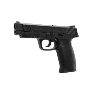 S&W M&P 45 .177 Cal 10RD CO2 BB/Pellet Gun