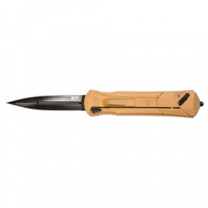 Smith & WessonA(R) M&PA(R) 1084315 FDE Spear Tip OTF