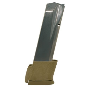 M&PA(R)45 Magazine