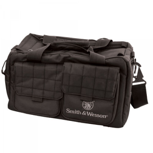 Smith & WessonA(R) Recruit Tactical Range Bag