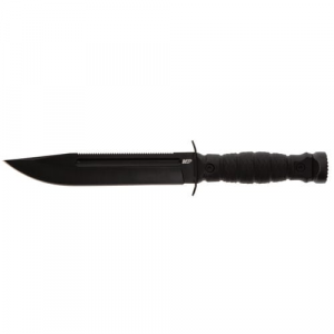 Smith & WessonA(R) M&PA(R) 1117202 7" Ultimate Survival Knife Fixed Blade