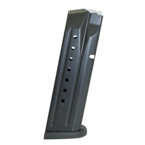 M&PA(R)9 Black Steel Magazine