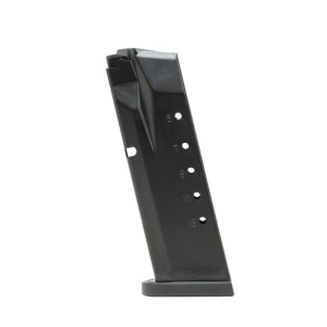 M&PA(R)40 M2.0 Compact Black Steel Magazine
