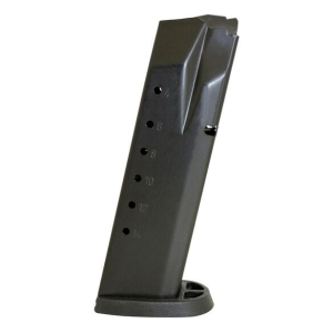 M&PA(R)40 Black Steel Magazine