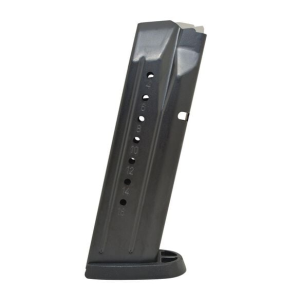 M&PA(R)9 Black Steel Magazine