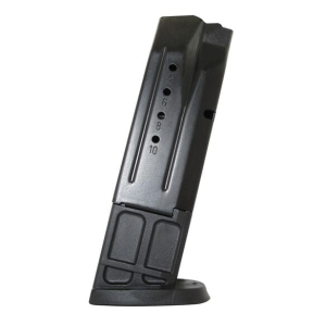 M&PA(R)40 Black Steel Magazine