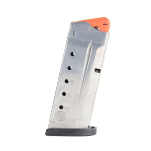 M&PA(R)45 Shield Magazine