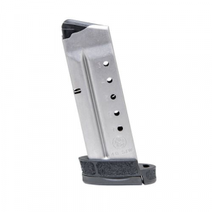M&PA(R)40 Shield M2.0 Magazine with Finger Rest