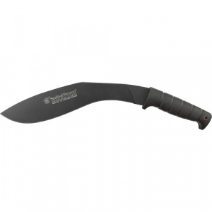 Smith & WessonA(R) SWBH Outback Kukri Fixed Blade