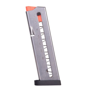 SHIELD 380 Magazine