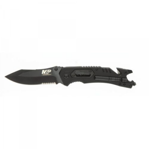 Smith & WessonA(R) M&PA(R) 1100078 Dual Knife & Tool