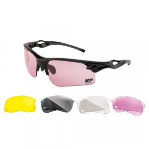 M&PA(R) Harrier Interchangeable Shooting Glasses