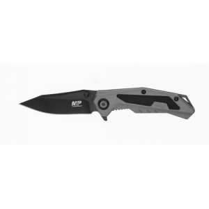 Smith & WessonA(R) M&PA(R) 1100040 M2.0A(R) Ultra Drop Point Folding Knife