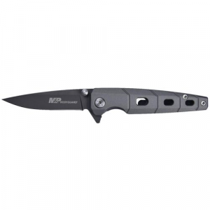 Smith & WessonA(R) M&PA(R) 1100068 Bodyguard Drop Point Folding Knife