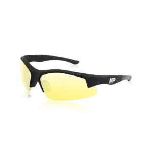 M&PA(R) Super Cobra Half Frame Glasses