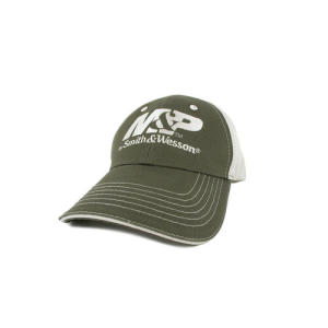 M&PA(R) By Smith & WessonA(R) Two-Tone Olive/Putty Cap
