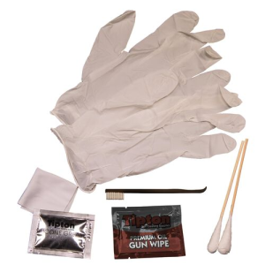 M&PA(R) Handgun Field Cleaning Kit