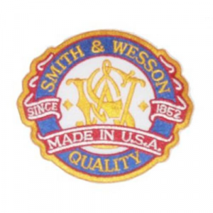 Made In USA Patch