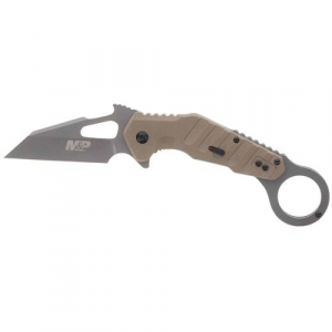 Smith & WessonA(R) M&PA(R) 1136215 Extreme Ops Karambit