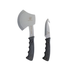 SMITH & WESSONA(R) CH629 HATCHET/KNIFE COMBO