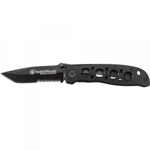 Smith & WessonA(R) CK5TBS Extreme OpsTanto Folding Knife