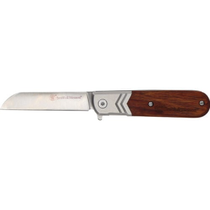 Executive Spring Assist Barlow - Wood Handle