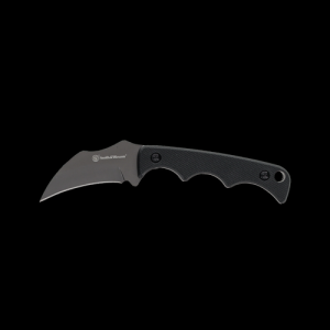 H.R.TA(R) KARAMBIT NECK KNIFE