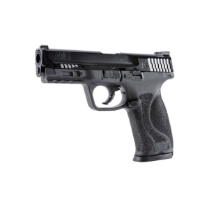 T4E S&W M&P9 M2.0 LE Black .43 Cal 8RD CO2 [Paintball Training Pistol]