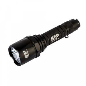Smith & WessonA(R) Delta ForceA(R) MS, RXP Rechargeable, 1x18650 LED Flashlight