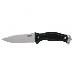 Smith & WessonA(R) Officer Fixed Blade