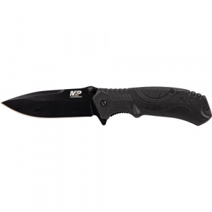 Smith & WessonA(R) M&PA(R) 1085912 M2.0A(R) Drop Point Folding Knife