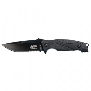 Smith & WessonA(R) M&PA(R) 1085880 M2.0A(R) Drop Point Fixed Blade Knife