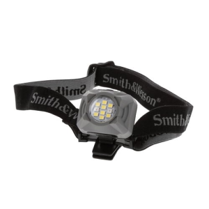 Night Guard Dual Beam Rechargeable Headlamp