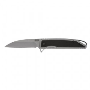 Smith & WessonA(R) M&PA(R) Sear Spring Assisted Folding Knife
