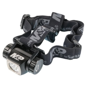 Smith & WessonA(R) Delta ForceA(R) HL-10 LED Headlamp