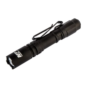 Smith & WessonA(R) Delta ForceA(R) CS, 1xAAA LED Flashlight