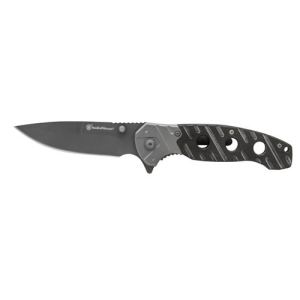 Smith & WessonA(R) 1100062 Clip Fold w/G10 Ti