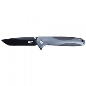 Smith & WessonA(R) M&PA(R) 1100080 2-Tone Tanto Folding Knife