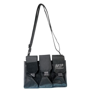 M&PA(R) Pro Tac 6 AR/AK Magazine Pouch