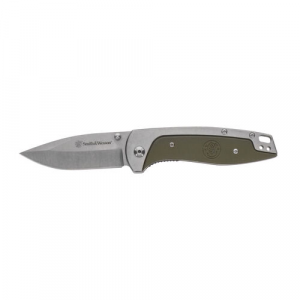 Smith & WessonA(R) Freighter Folding Knife